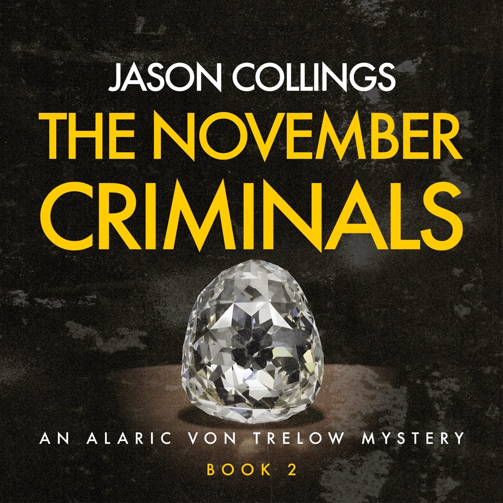 The November Criminals