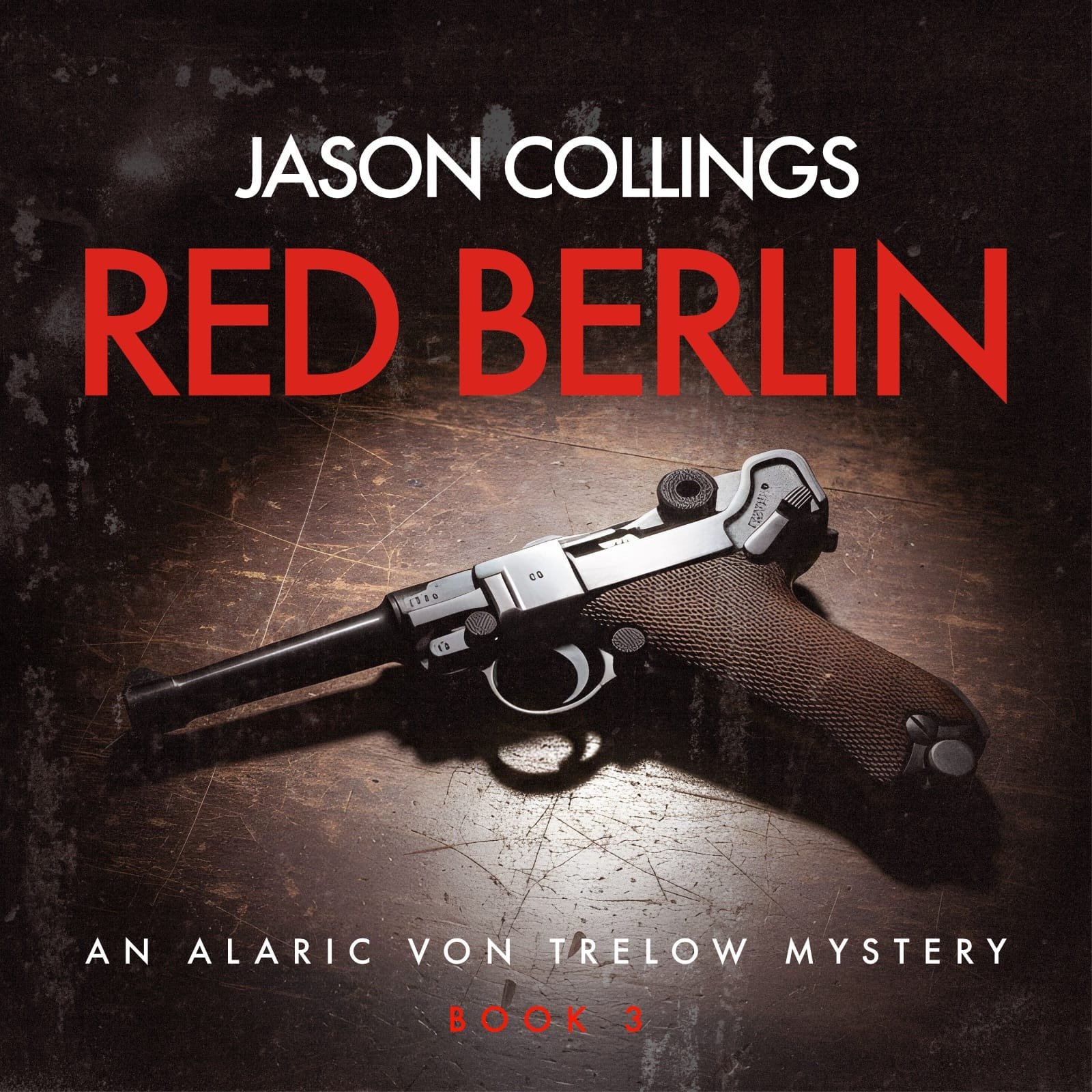 Red Berlin