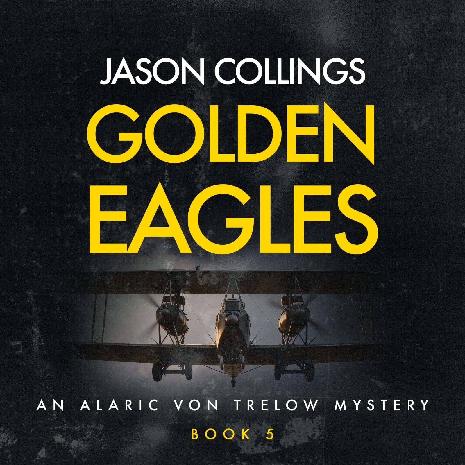 Golden Eagles